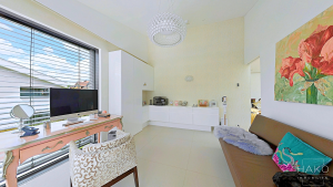 Büro / Kinderzimmer