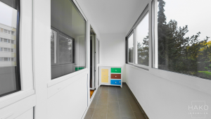 Loggia