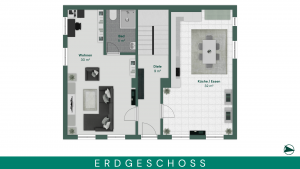 Erdgeschoss