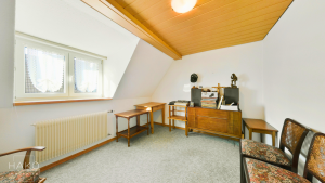 DG-Arbeiten / Kinderzimmer