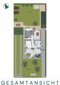 Grundriss Gesamtansicht