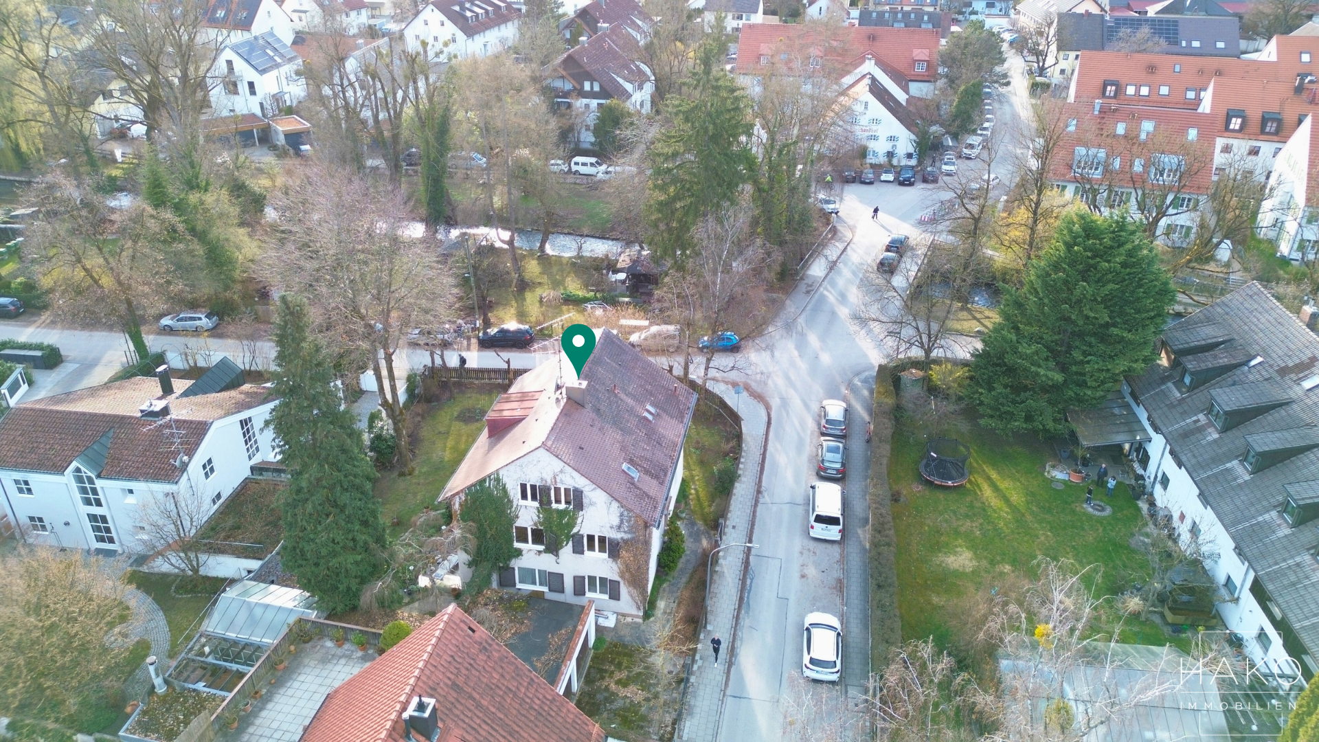 Außenansicht