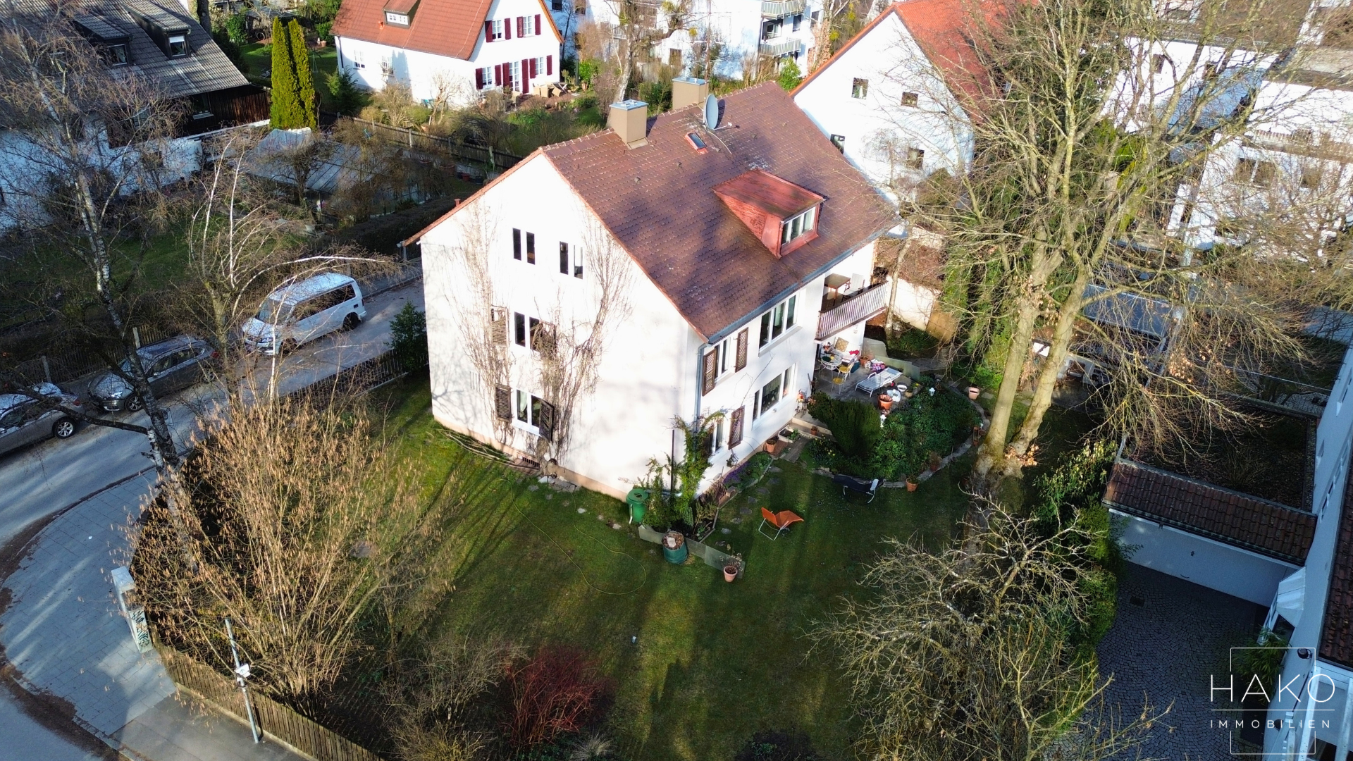 Außenansicht