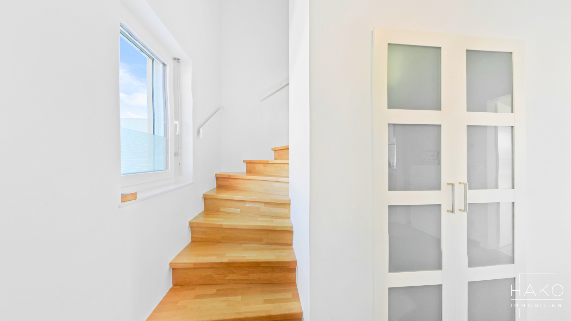 Treppe
