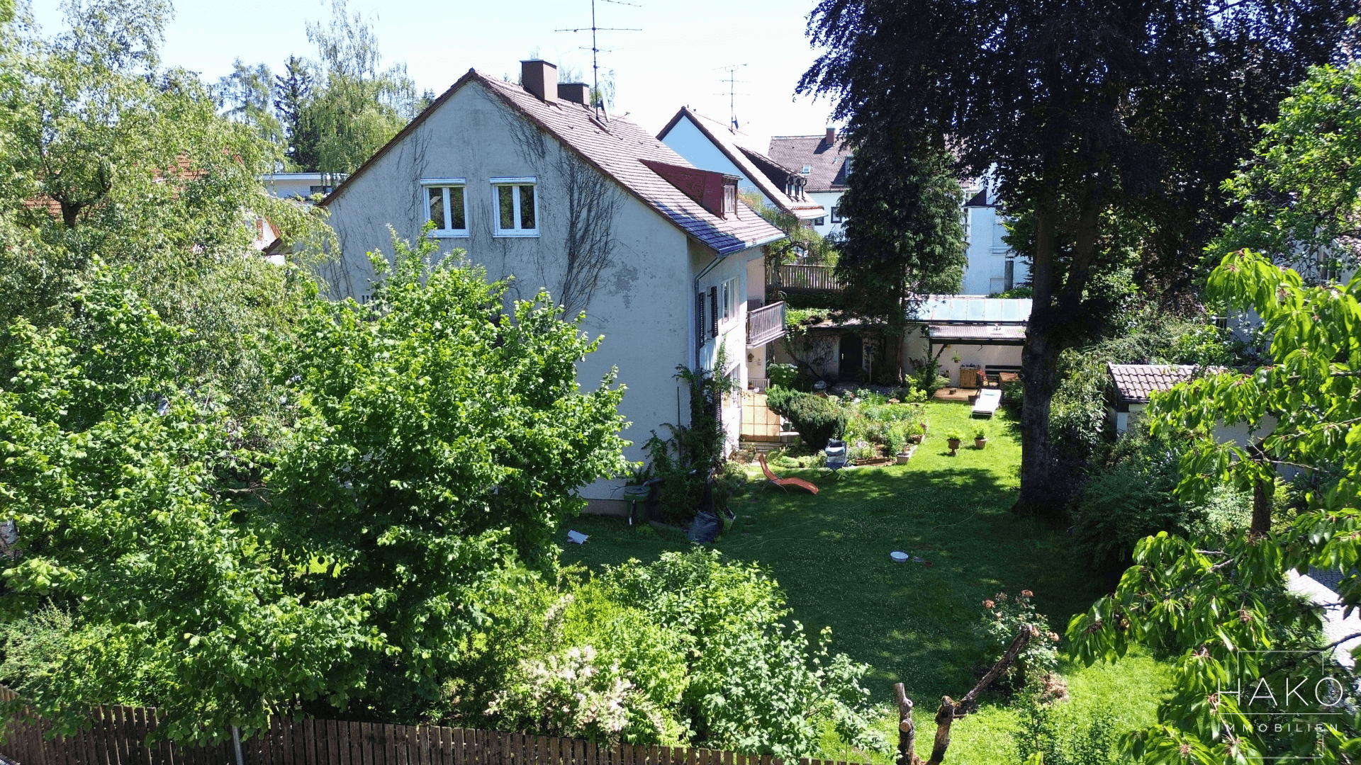 Außenansicht