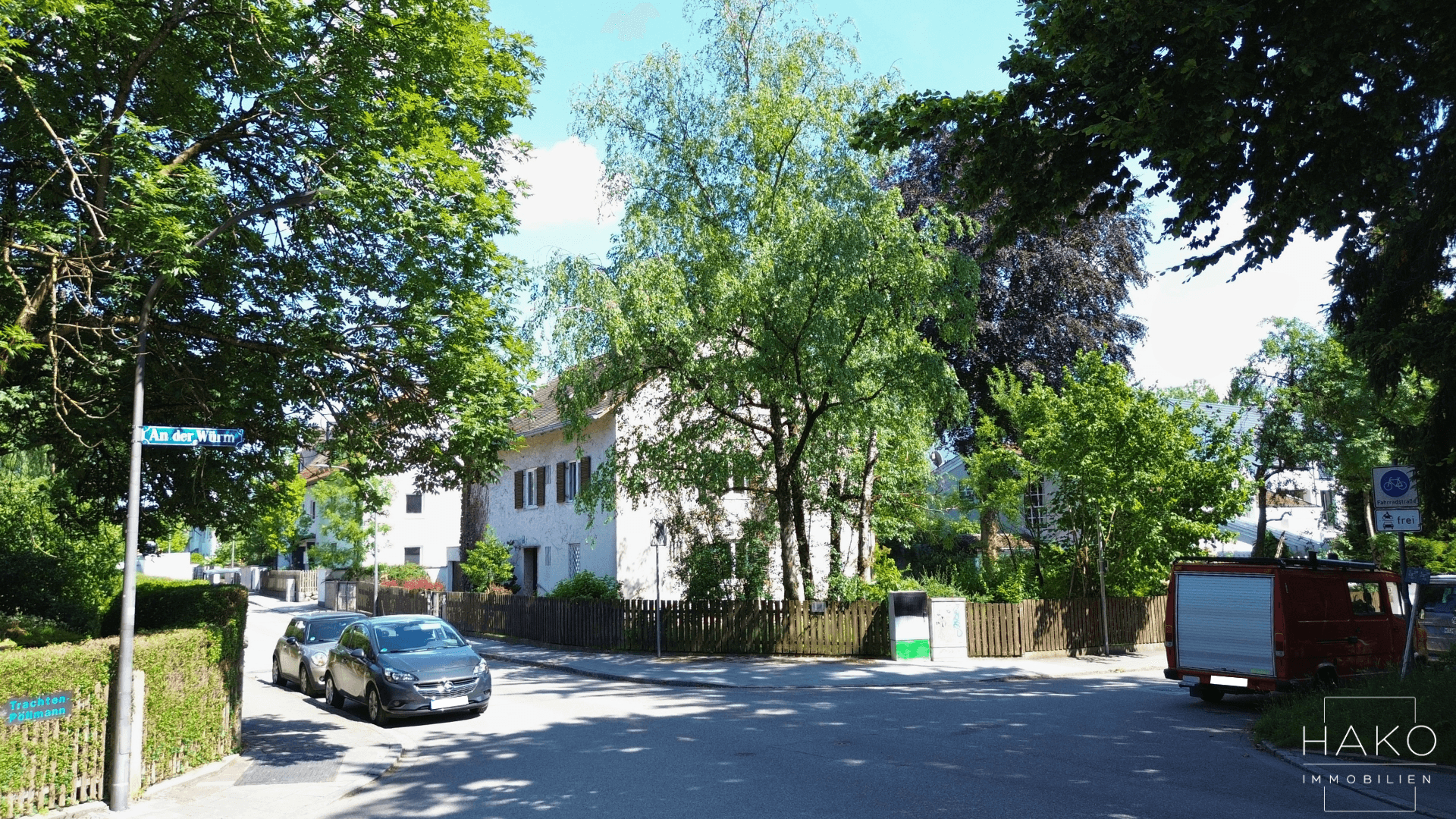 Außenansicht