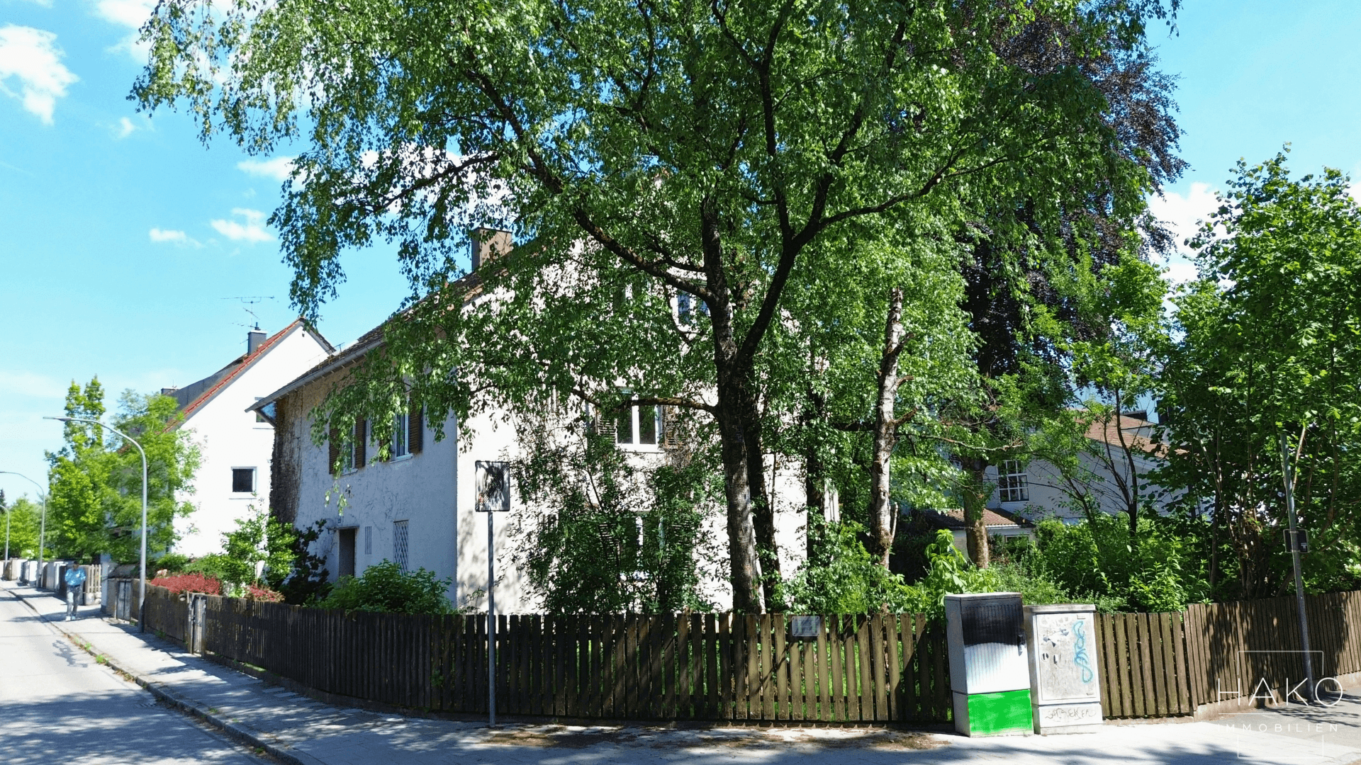 Außenansicht
