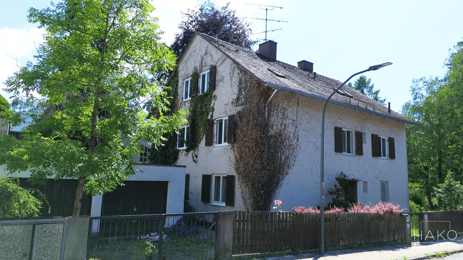 Außenansicht