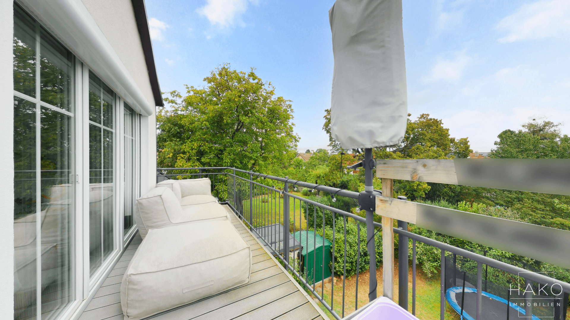 Balkon