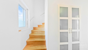 Treppe