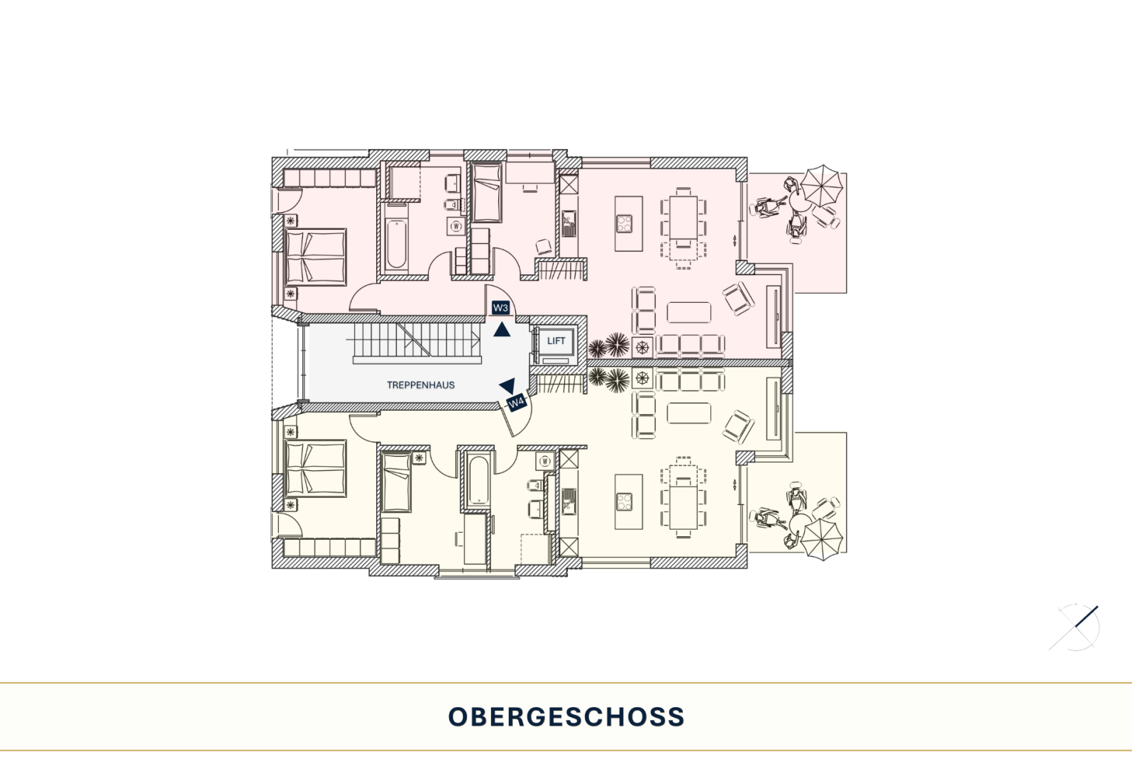 Obergeschoss