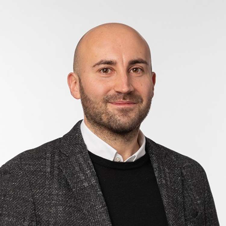 Kilian Hanika